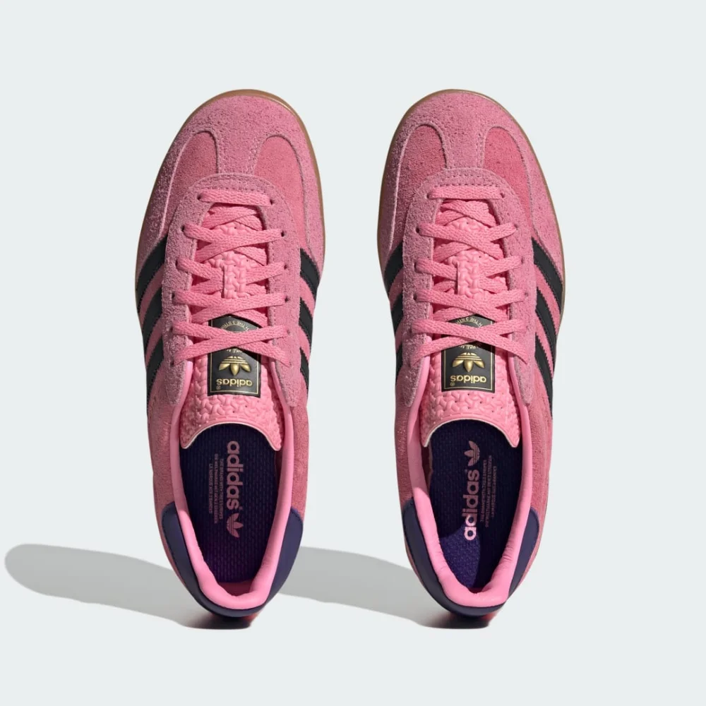 adidas Gazelle Indoor IE7002 / pink