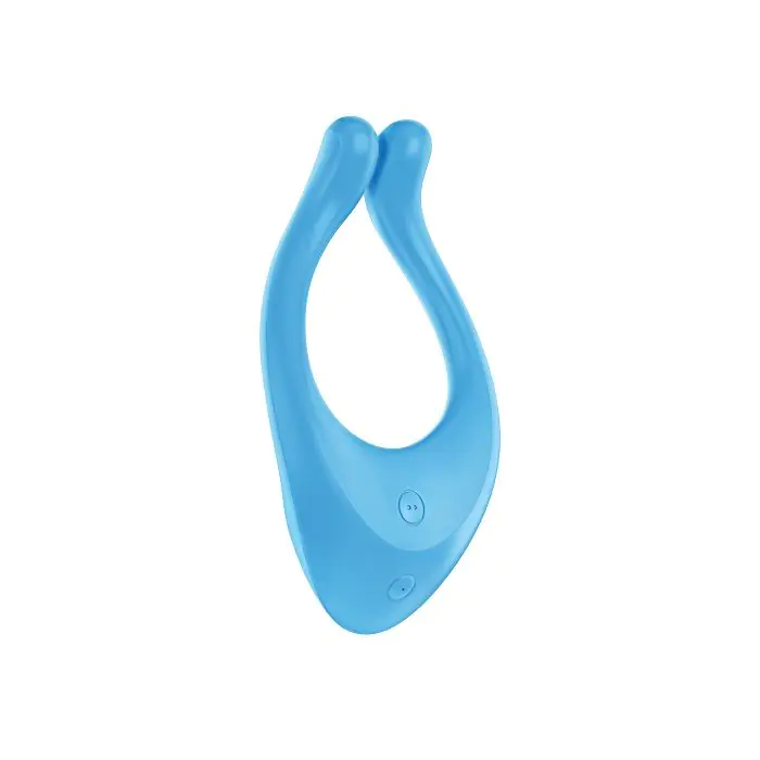 Satisfyer Endless Love Lyseblå