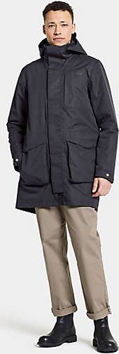 Didriksons Herren Jacke ANDREAS USX PARKA