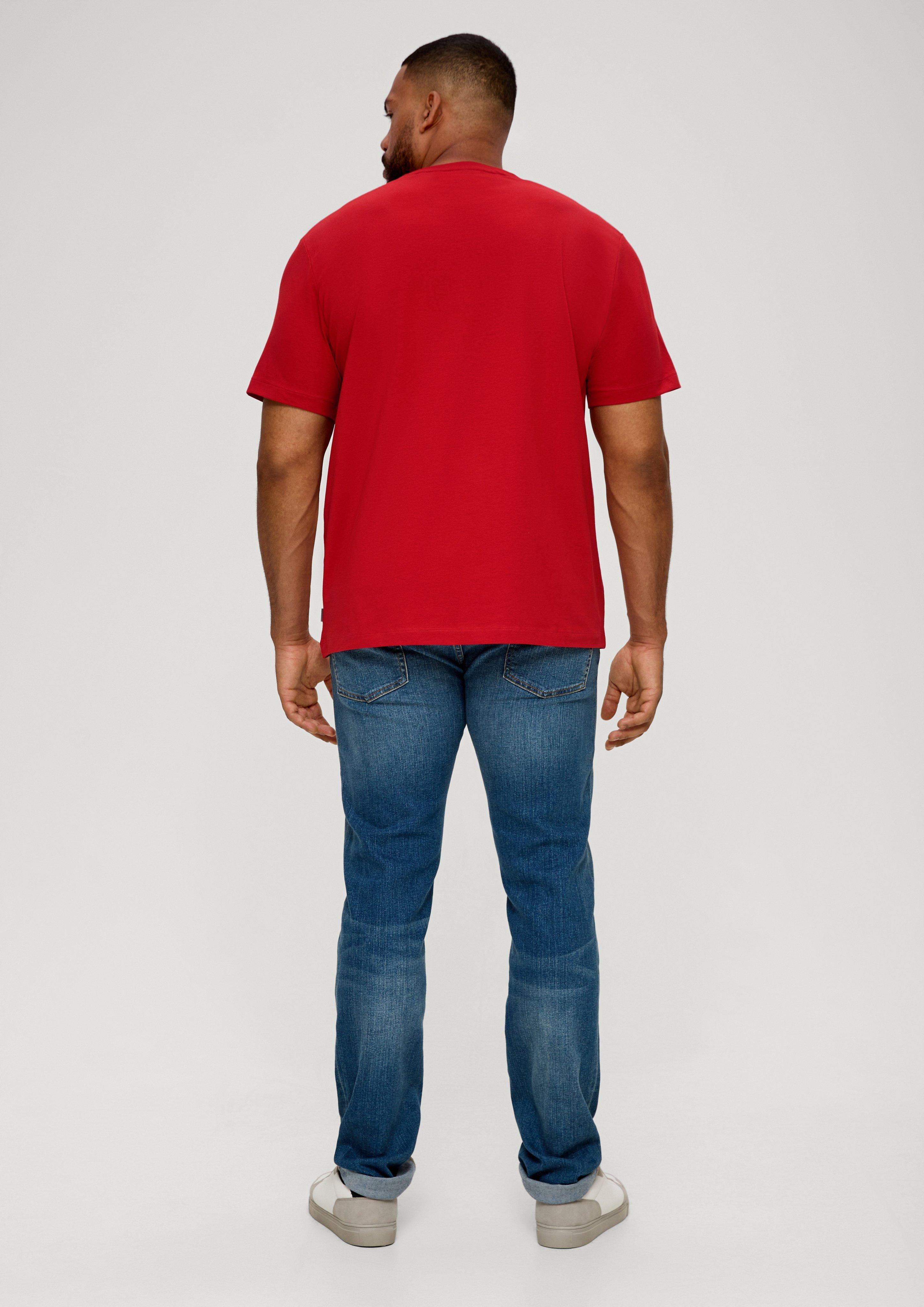 T-Shirt mit Grafikprint  2135627-30F1