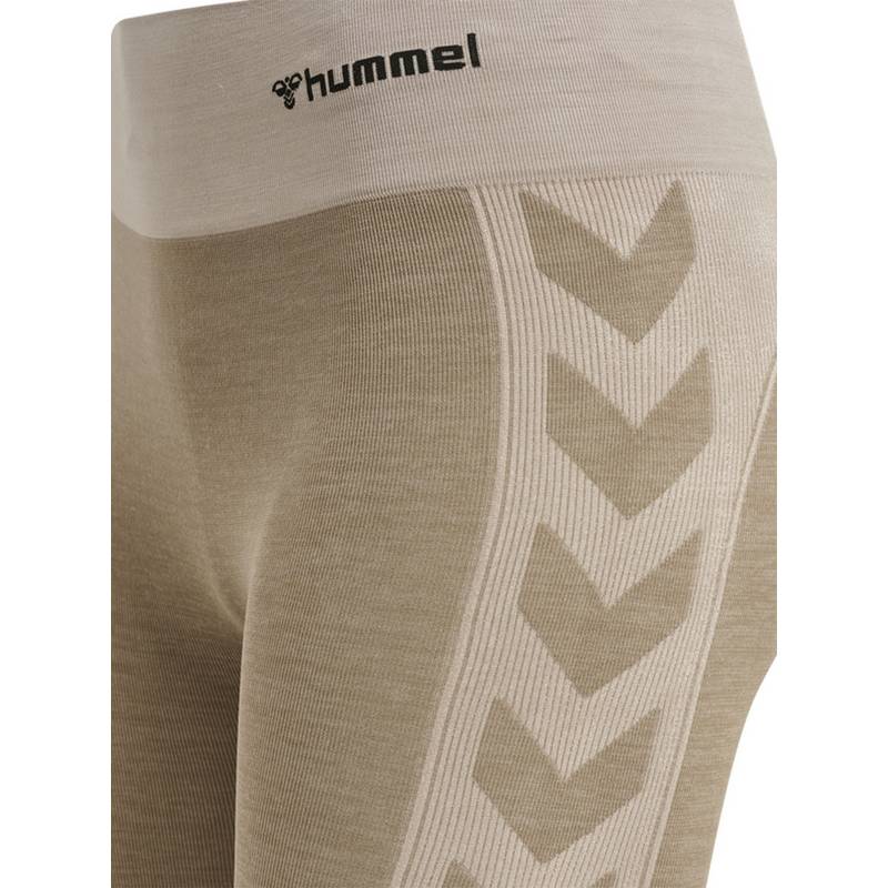 hummel hmlCLEA SEAMLESS MID WAIST TIGHTS Tights Damen