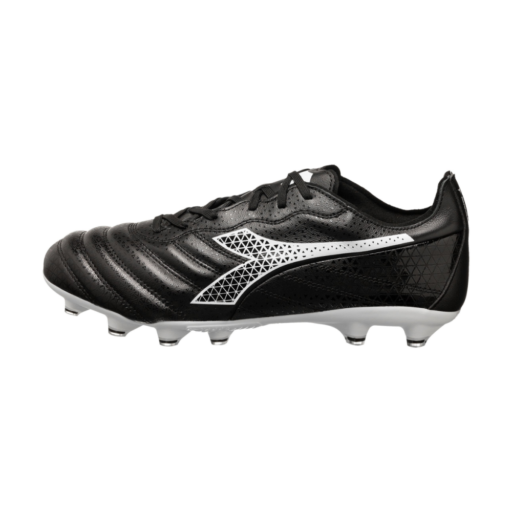 Diadora Brasil Elite GR LT LP12 FG 101.179599-C0641 / schwarz