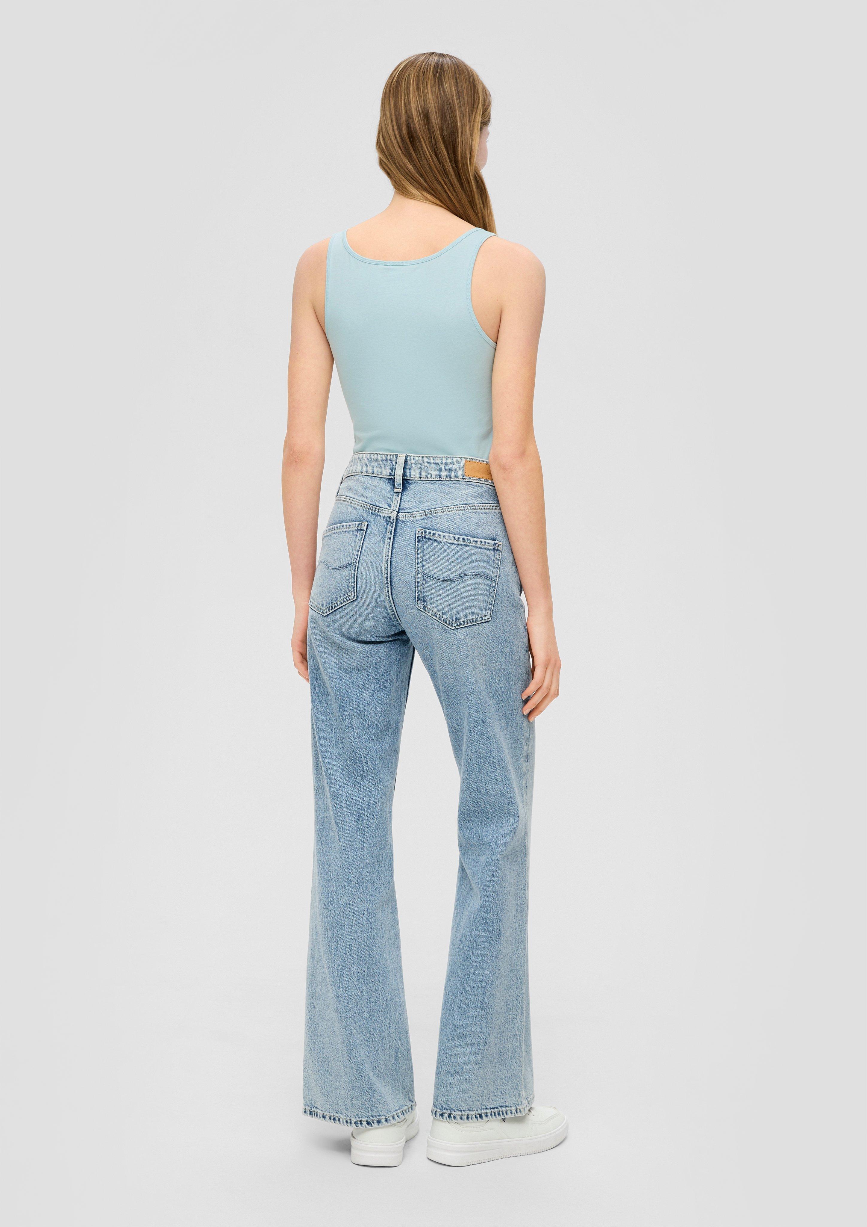 Tanktop mit Rundhalsausschnitt  2058277-6103