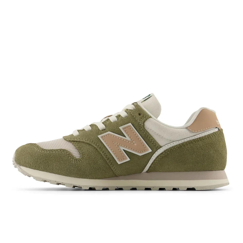 New Balance 373 WL373RE2 / grün