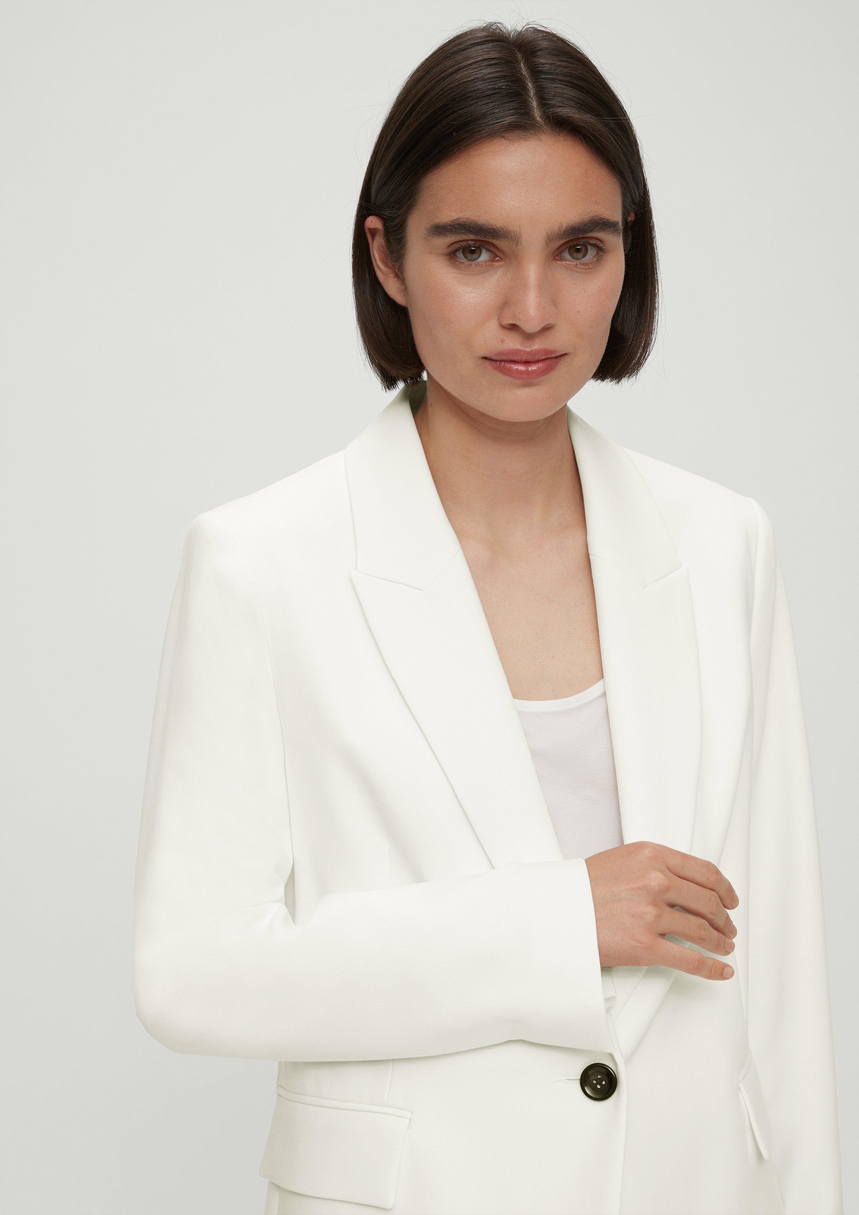 Blazer im Slim Fit  2126868-0200