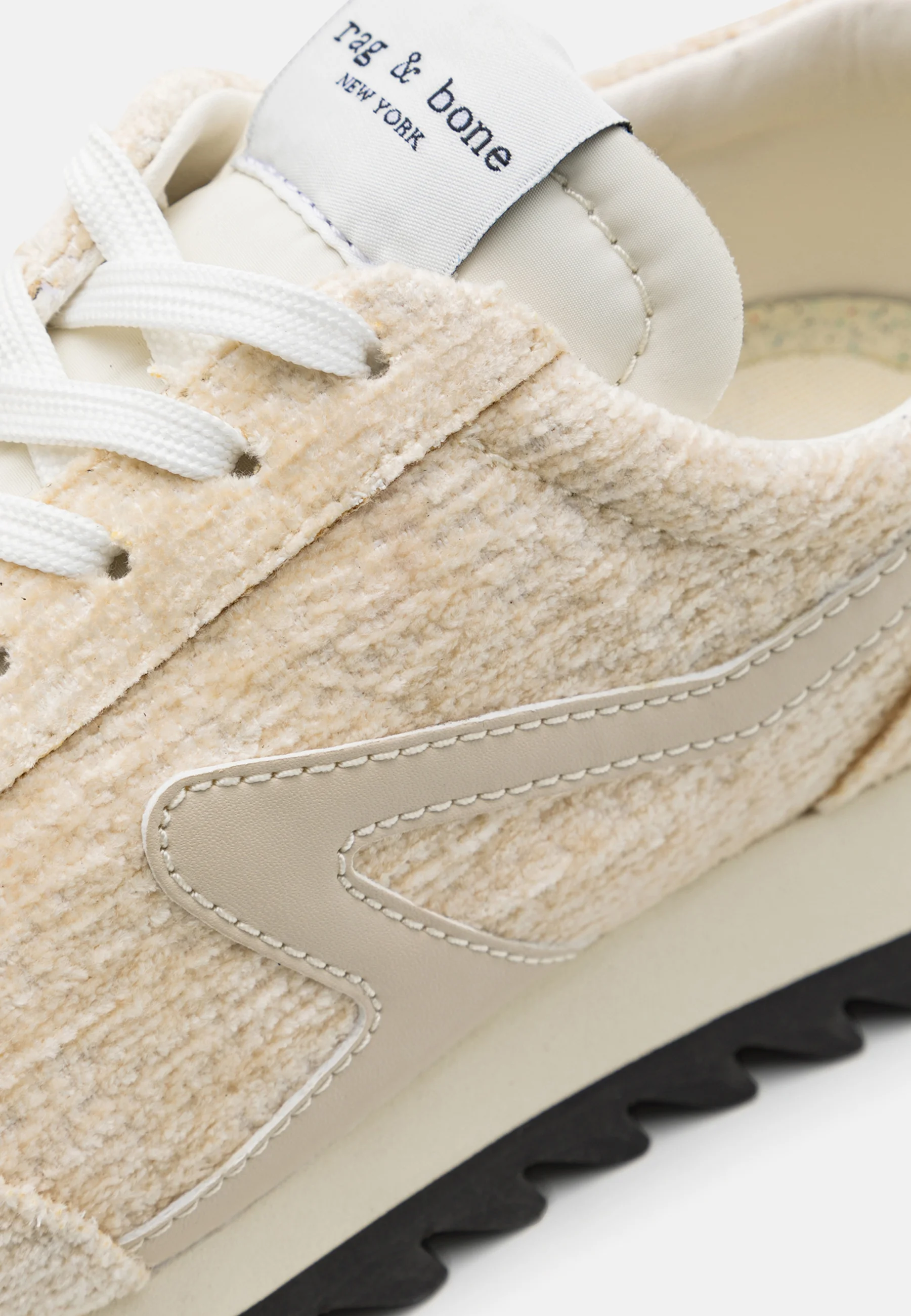 rag & bone RETRO RUNNER - Zapatillas bajas