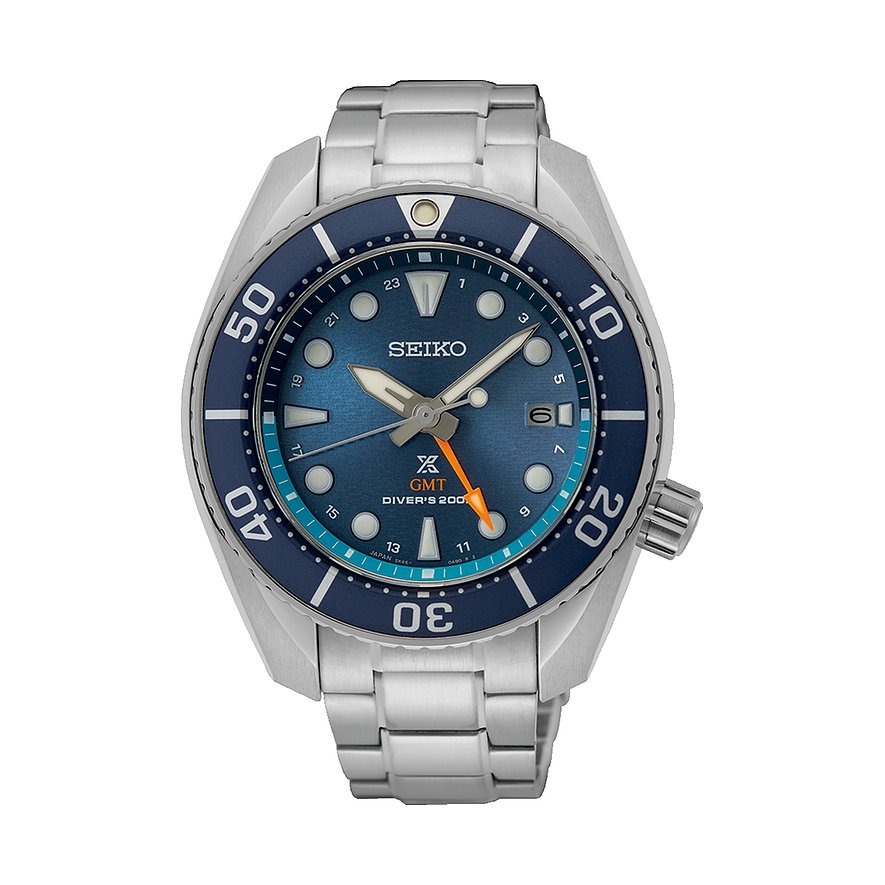 Seiko Taucheruhr SEA