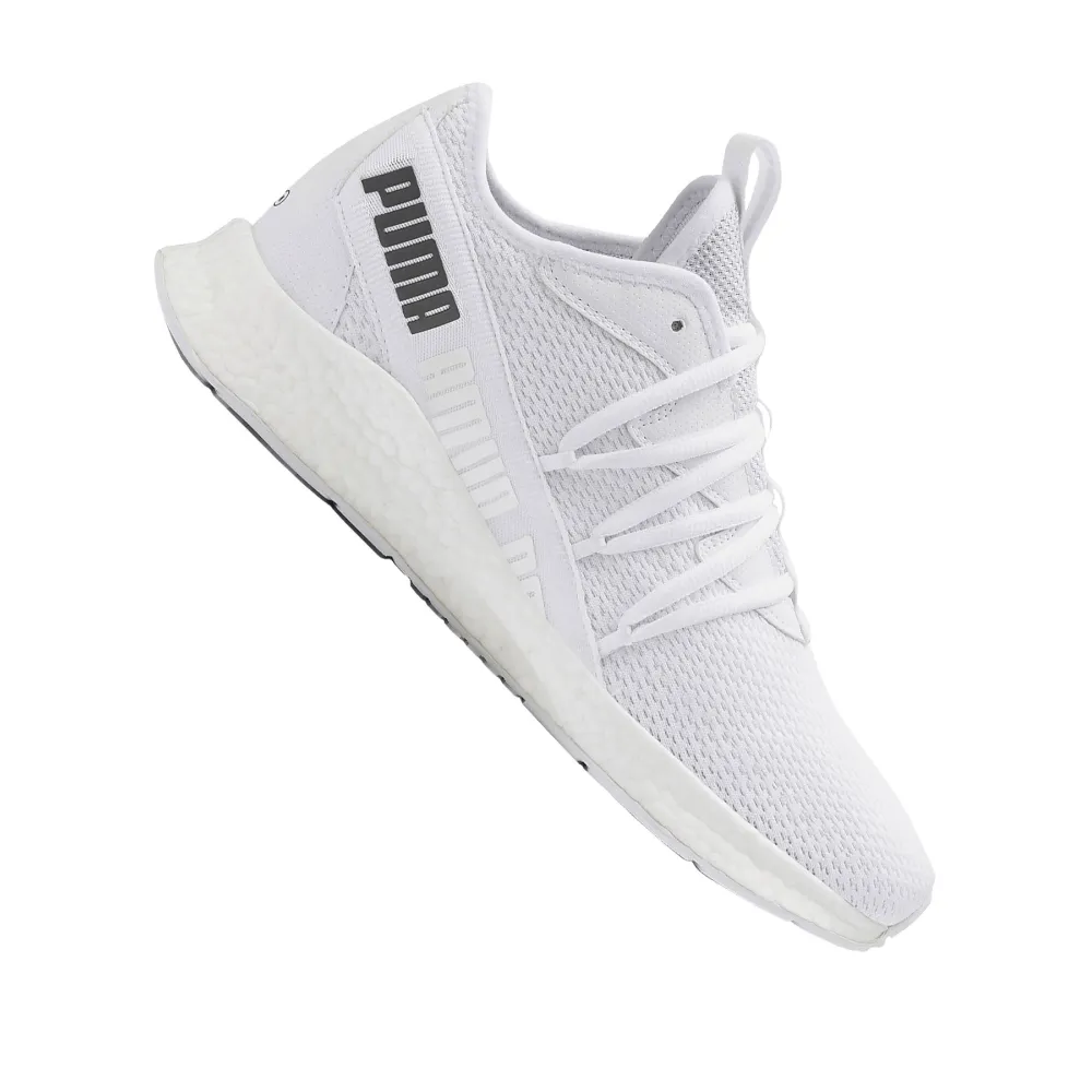 PUMA NRGY Star 192568-002 / weiss