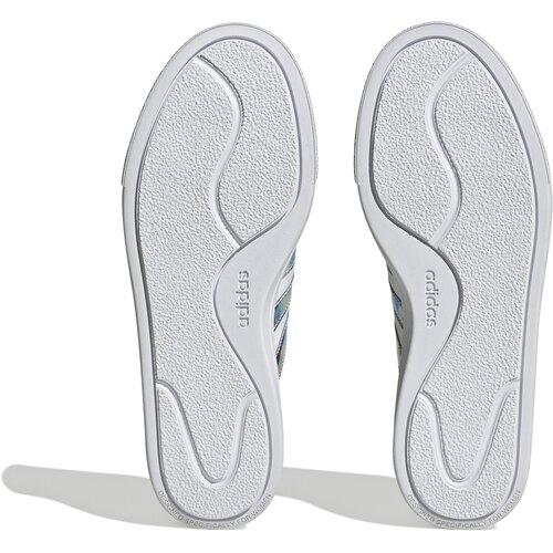 DAMEN FREIZEITSCHUHE COURT PLATFORM