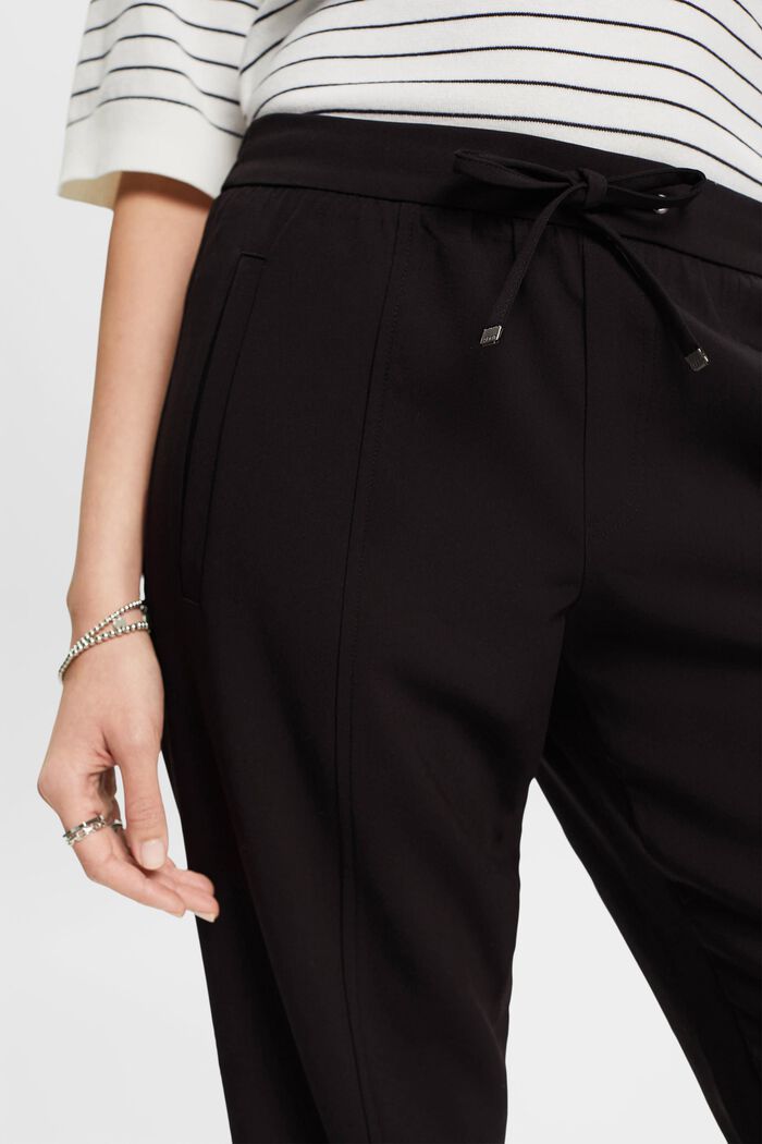 Hose im Jogger-Stil
