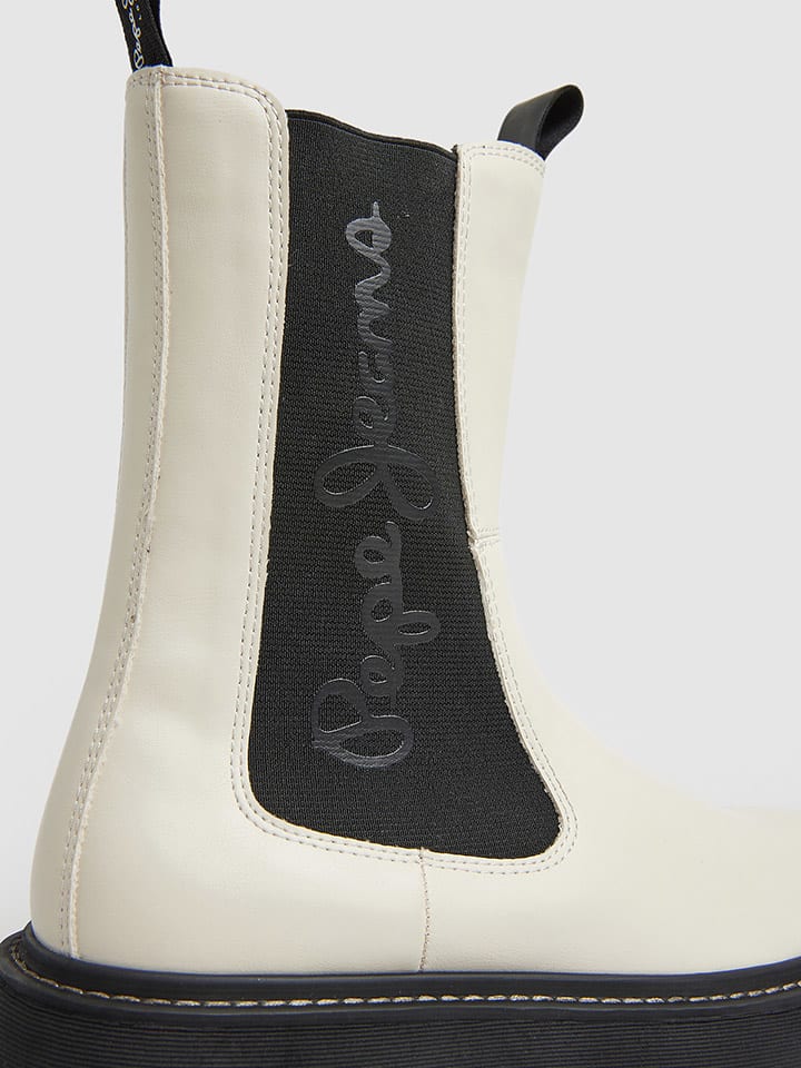 Pepe Jeans FOOTWEAR Chelsea-Boots 