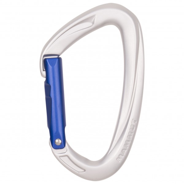 Mammut - Crag Key Lock - Schnappkarabiner
