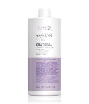 Revlon Professional Re/Start COLOR Purple Cleanser Haarshampoo 1000 ml