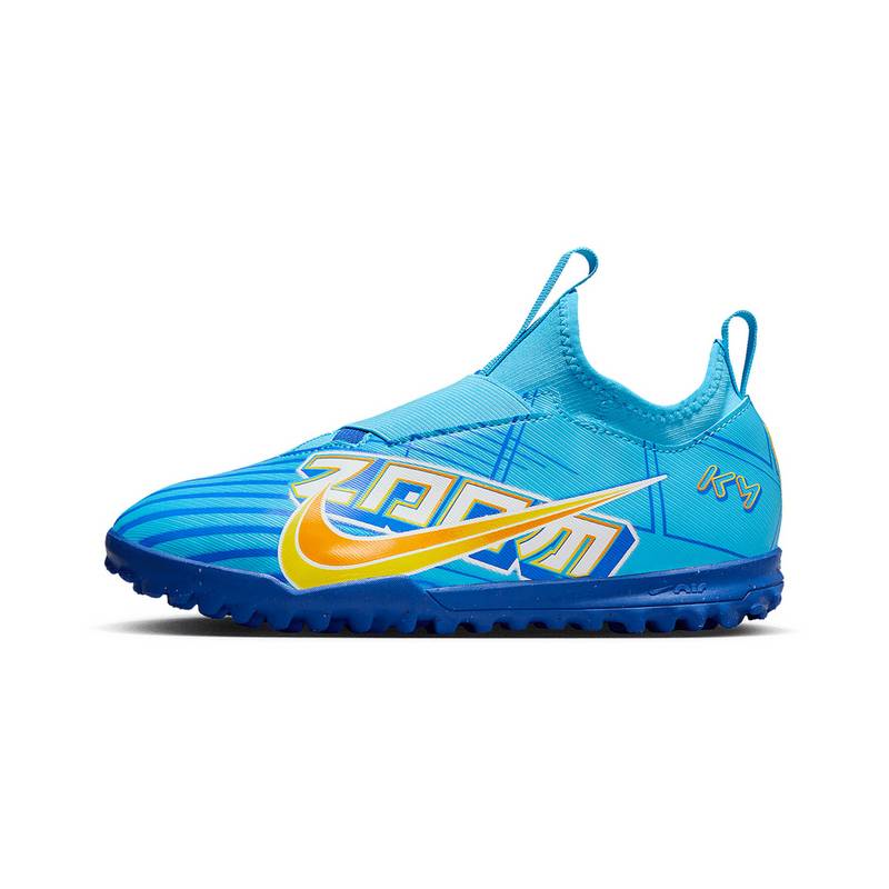 Nike Mercurial Vapor Zoom 15 Academy Fußballschuhe Jungen