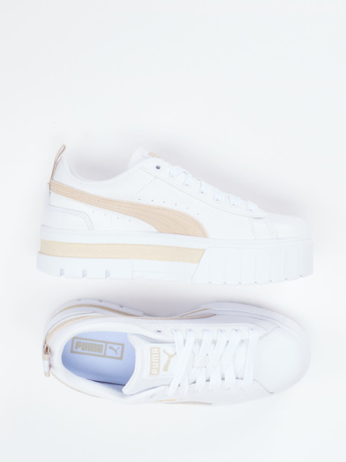 Sneaker-81657930020 Puma