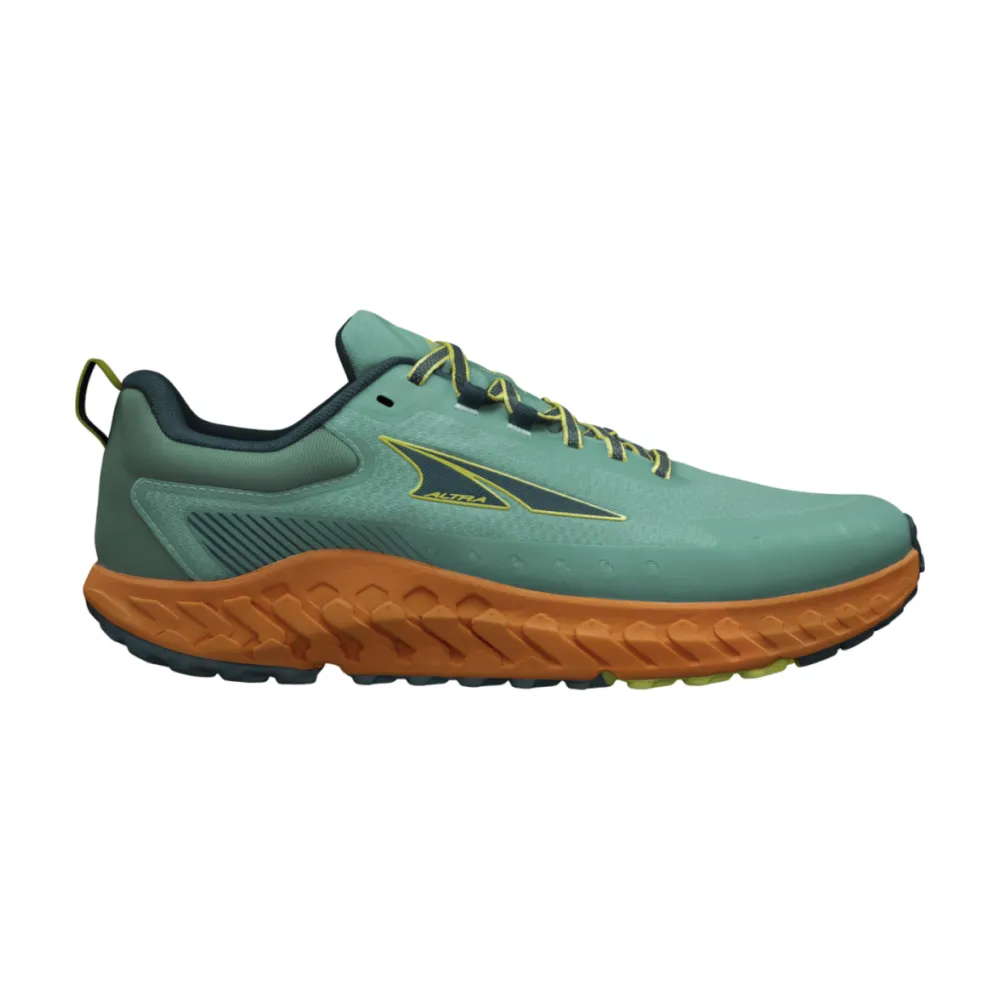 Altra Outroad 2 Trail AL0A82C3480 / blau