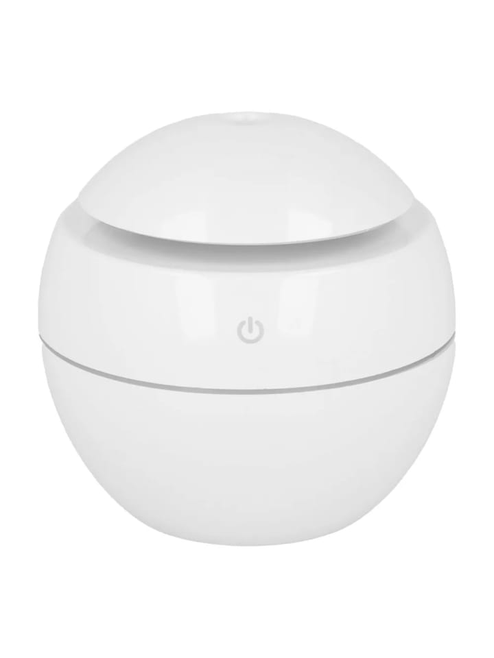 COFI 1453 LED Luftbefeuchter 130 ml in Weiß günstig kaufen 130