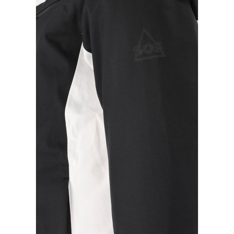 SOS Valley Skijacke Herren