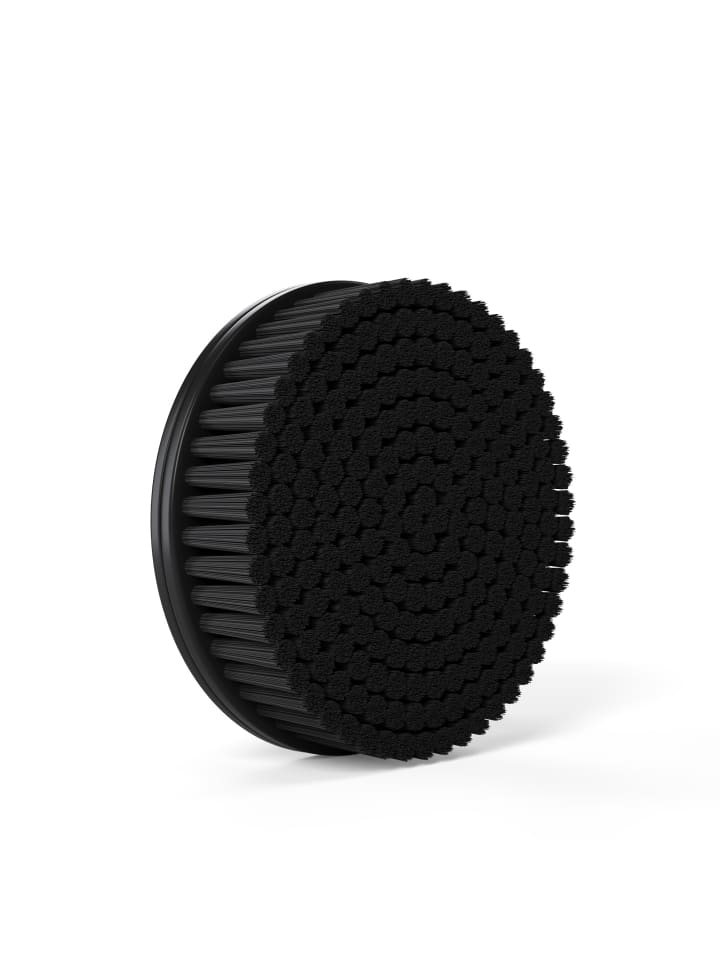 Ailoria GENTLE LUXE 4-in-1 Körper- und Wellnessbürste in schwarz günstig kaufen onesize