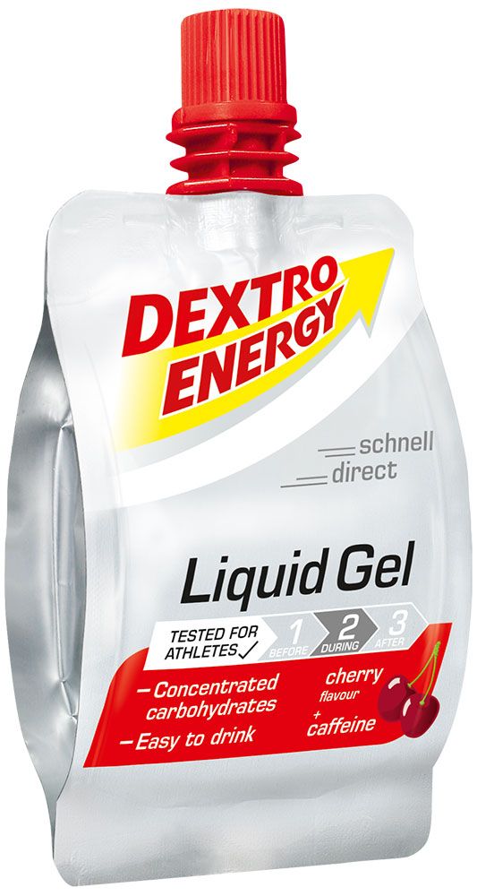 Dextro Energy Liquid Gel 60ml kaufen | Bike-Discount