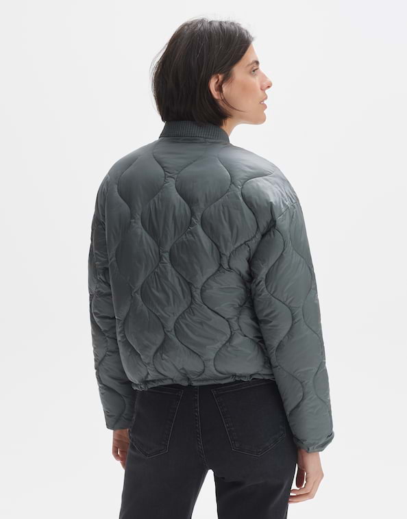 Steppjacke Heppa
