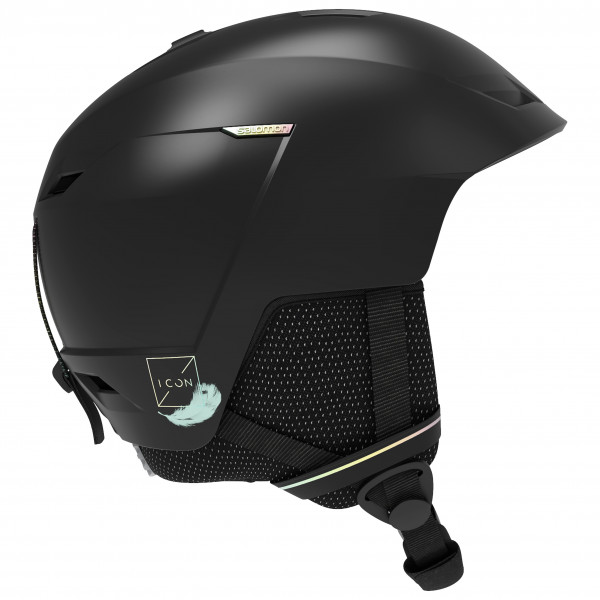 Salomon - Women's Icon LT - Skihelm