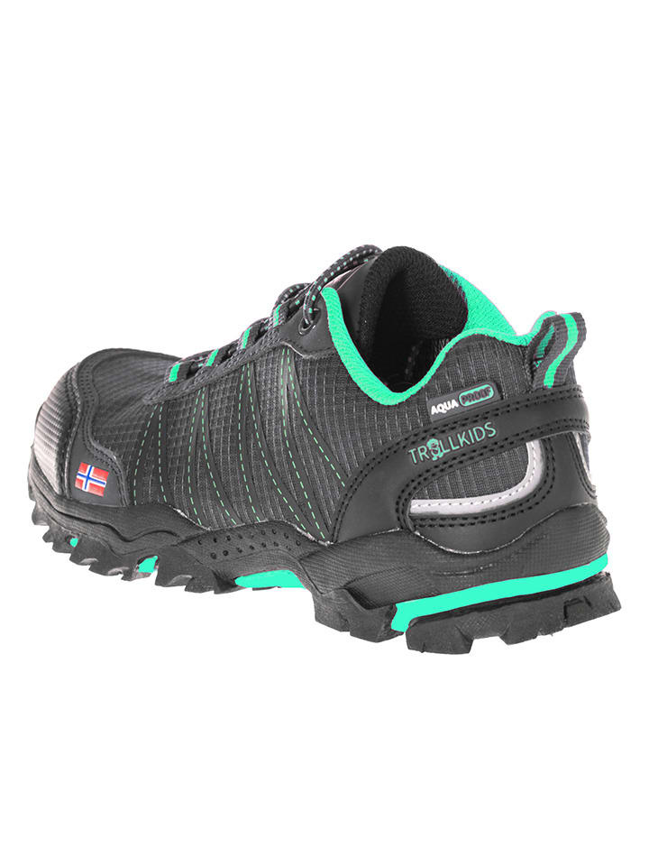 Trollkids Trekkingschuhe 