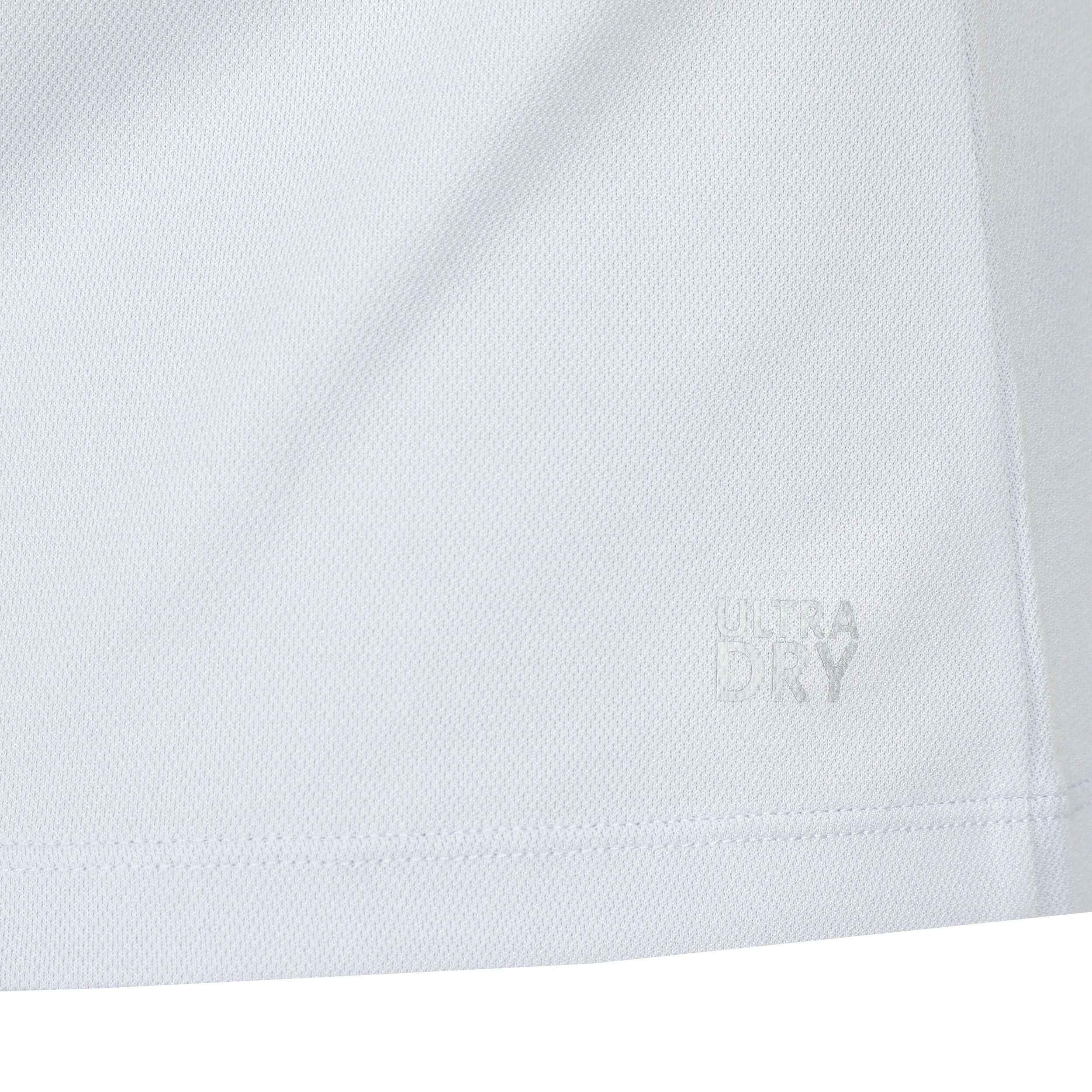 Polo Damen - Hellblau, Dunkelblau
