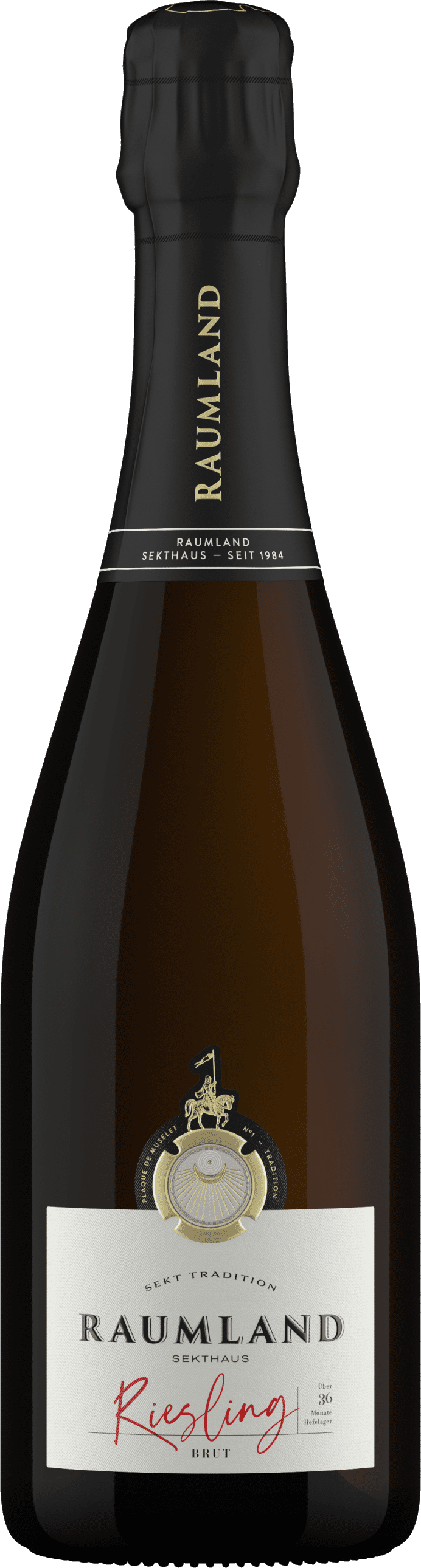 Raumland: Riesling Tradition Brut 2019