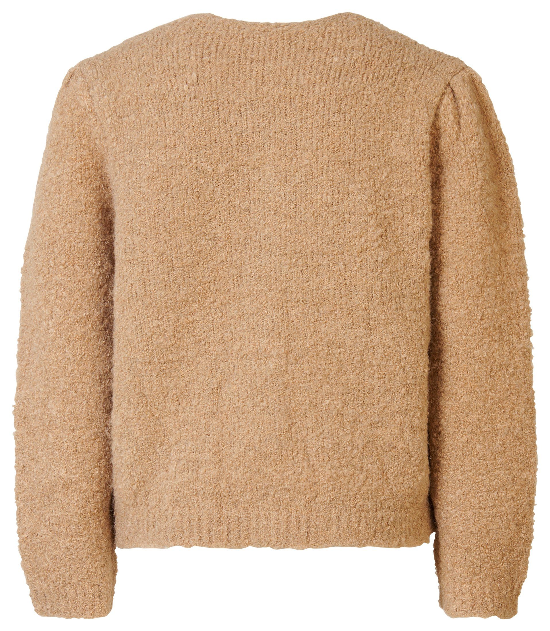 Noppies Cardigan Noppies Strickjacke Annville (1-tlg)