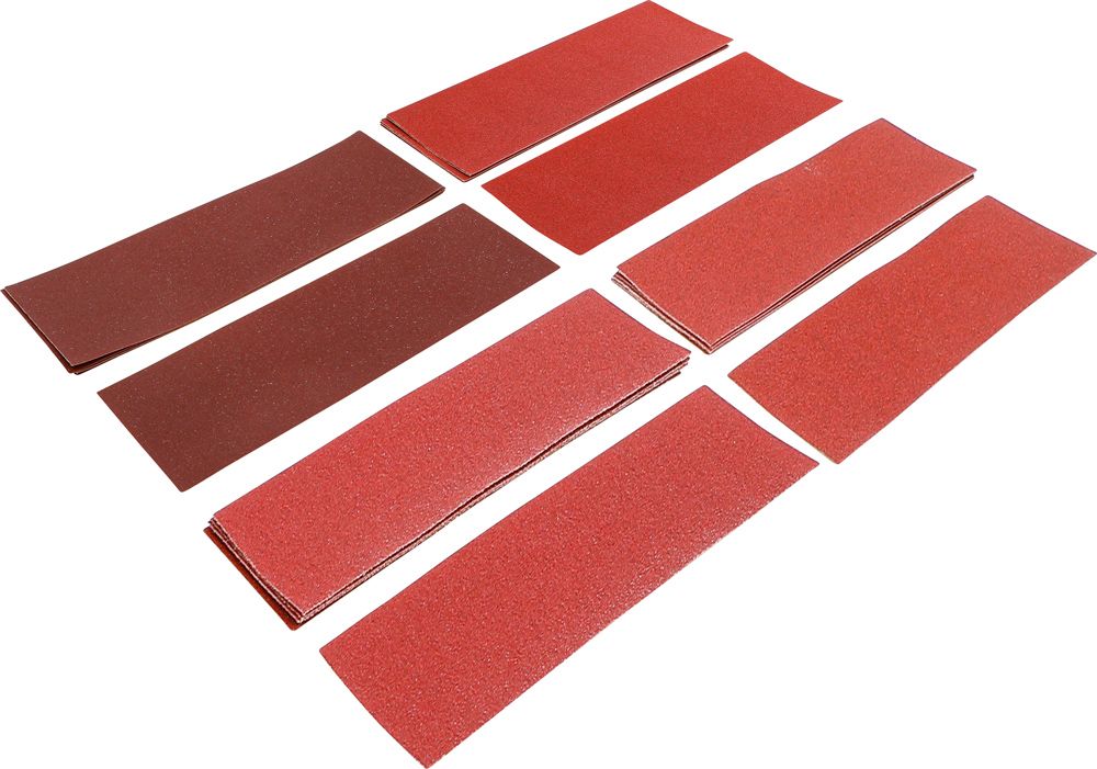 BGS technic Schleifpapier-Satz 25-teilig kaufen | Bike-Discount