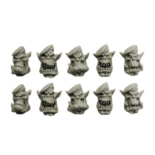 Orcs 