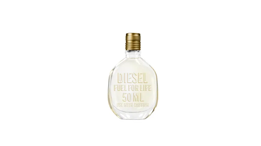 DIESEL Fuel for Life Homme Eau de Toilette