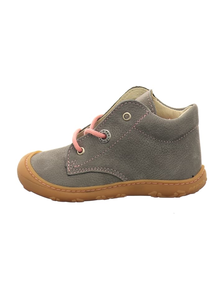 PEPINO Lauflernschuhe in Grau günstig kaufen