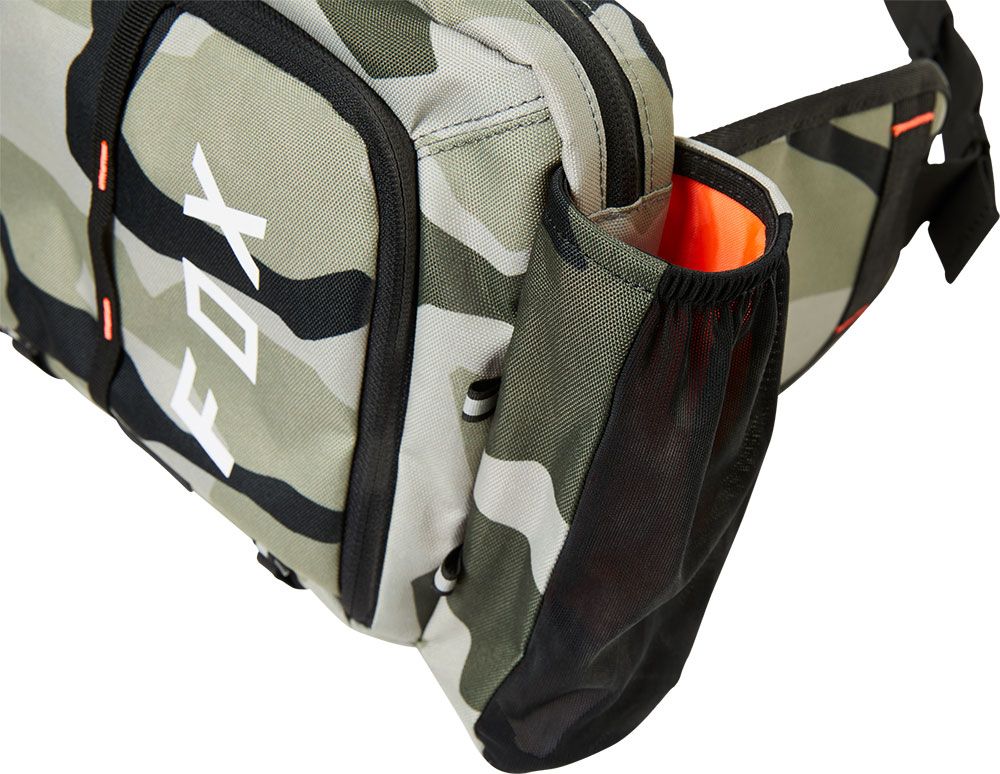 Fox Racing Utility Lumbar 5L Hydration Pack - Hüfttasche kaufen | Bike-Discount