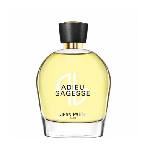 Jean Patou Heritage Collection Farewell Wisdom Eau de Parfum 100 ml