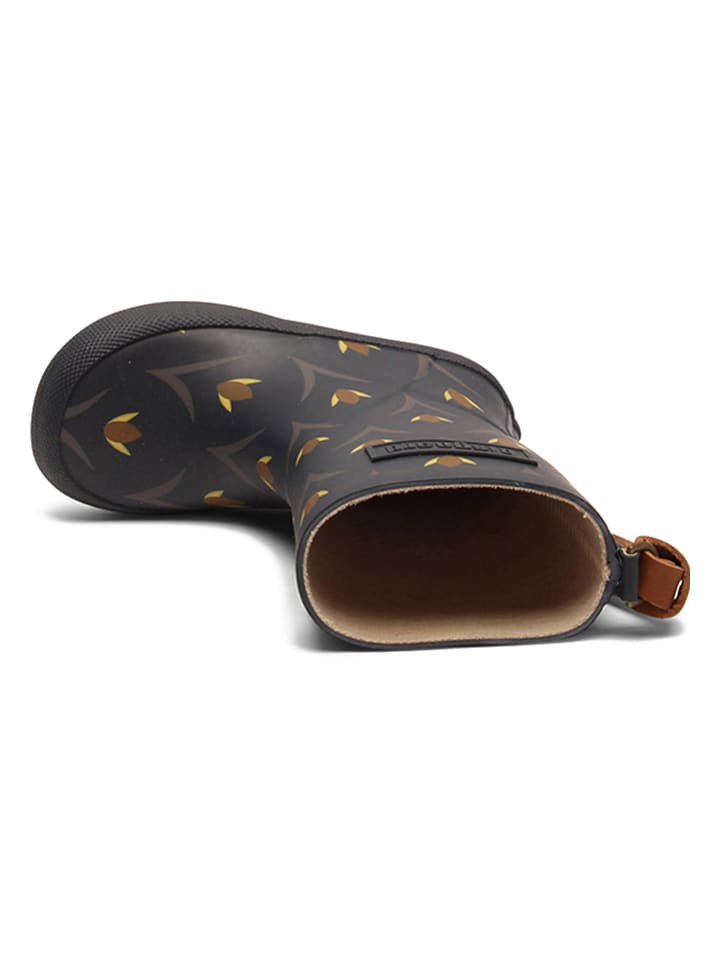 bisgaard Gummistiefel in Dunkelblau günstig kaufen