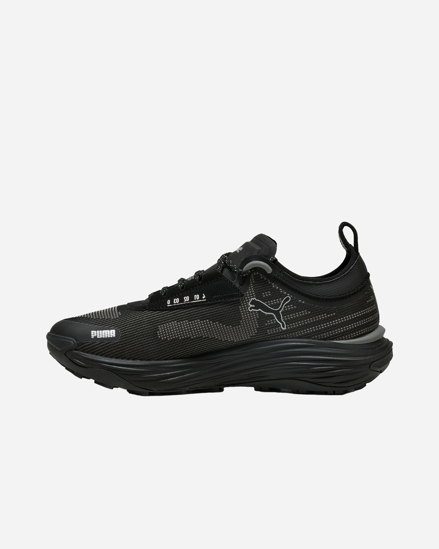 Scarpe Trail Puma Voyage Nitro 3 Tech M 310237-08