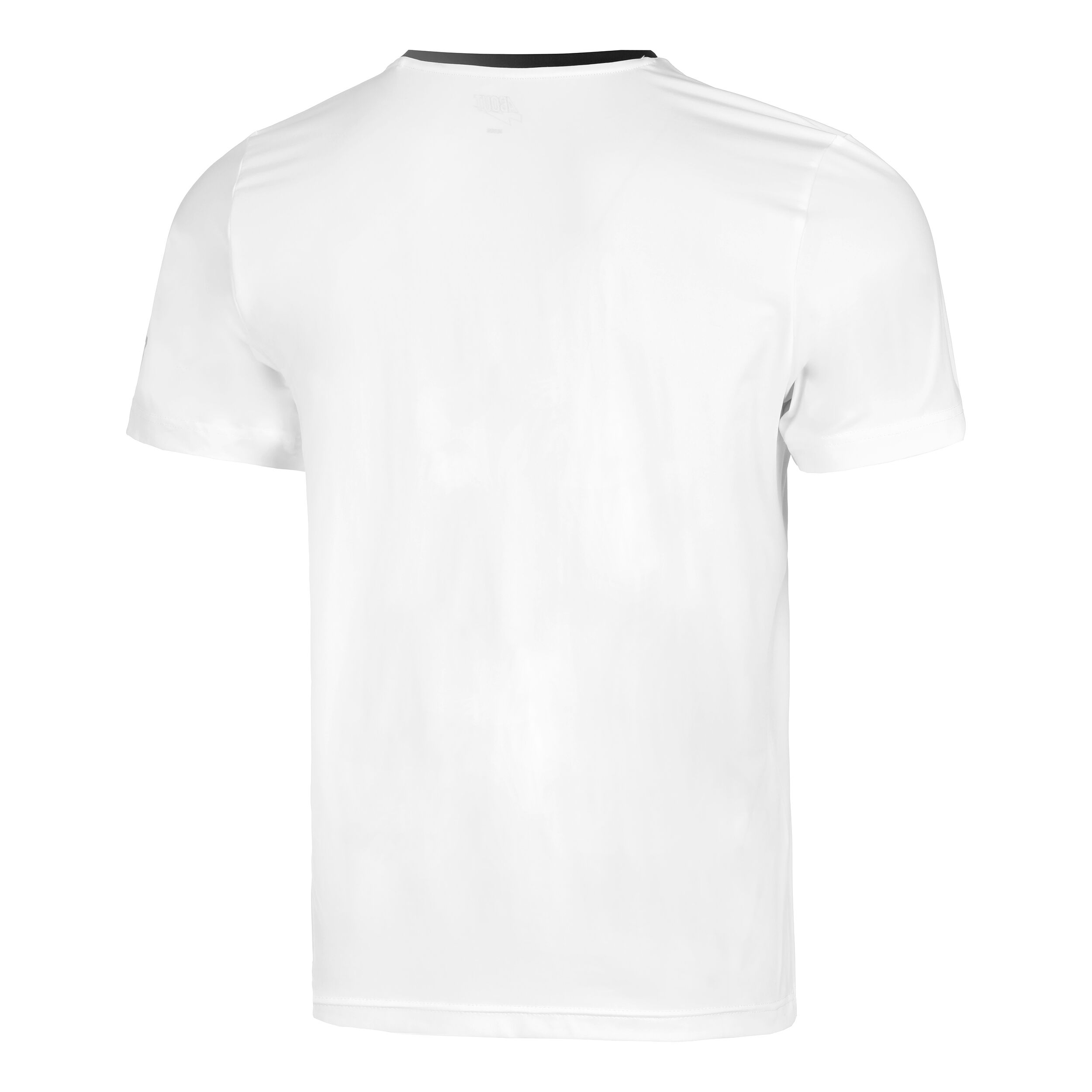 Tech Club T-Shirt Herren - Weiß