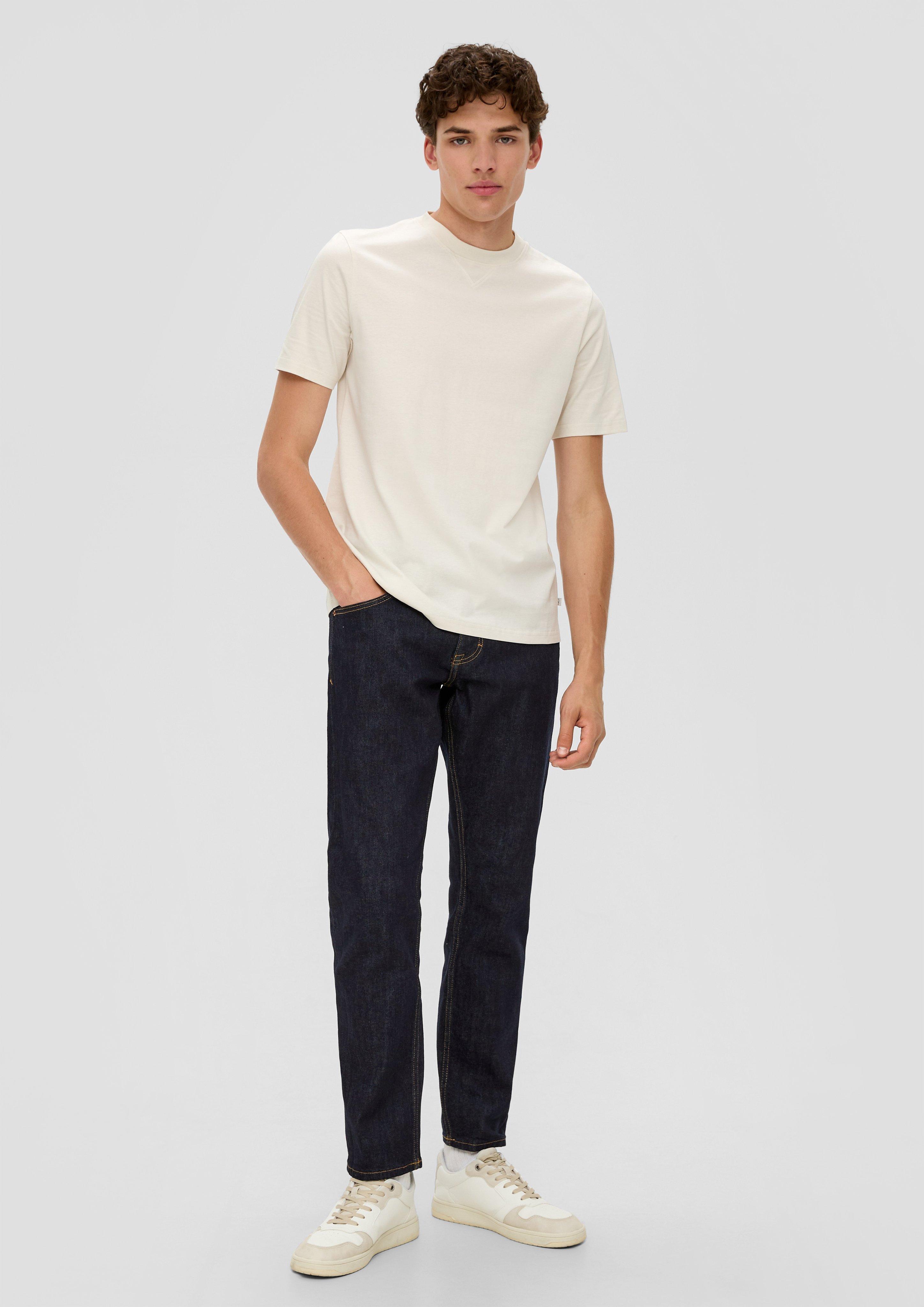 Jeans Pete / Regular Fit / Mid Rise / Straight Leg  2135473-59Z8