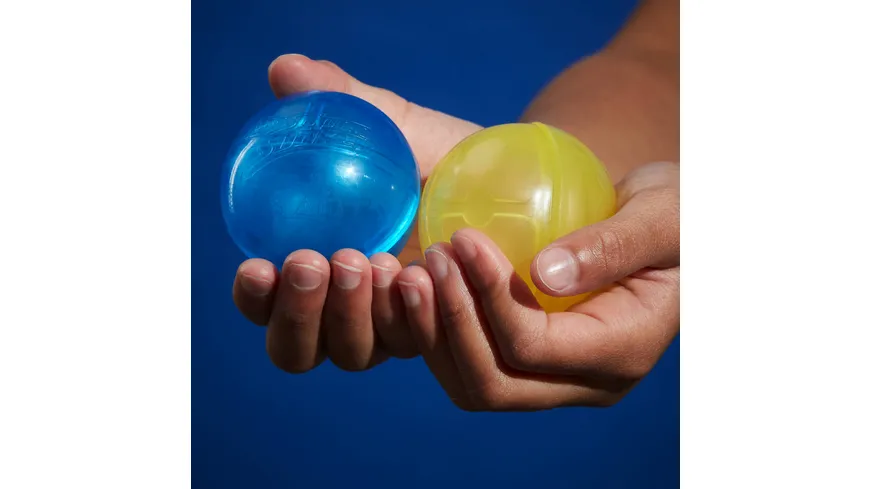 Hasbro - Nerf Super Soaker Hydro Balls 6er-Pack