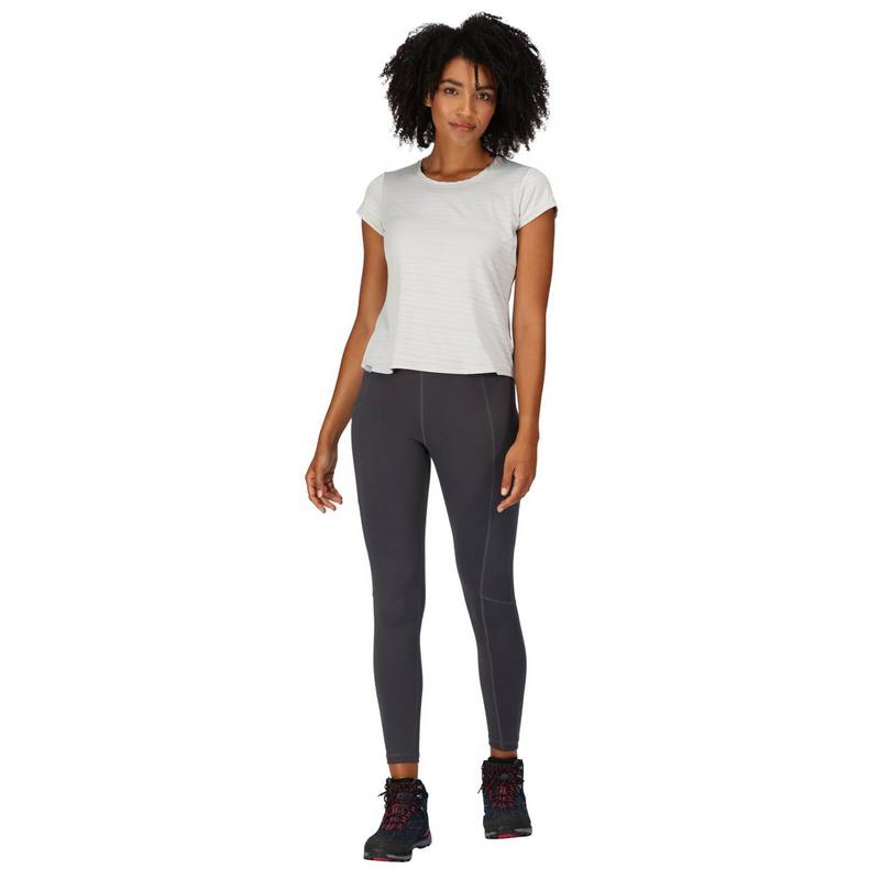 Regatta Limonite VI Funktionsshirt Damen