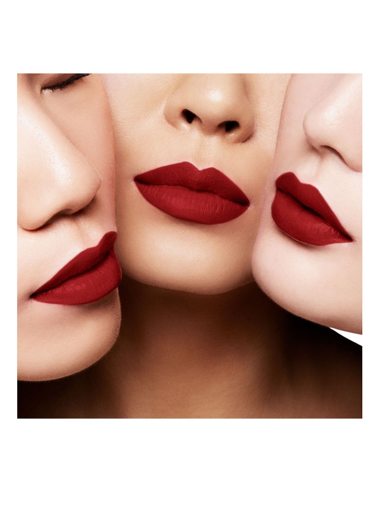 Tom Ford Liquid Lip Luxe Matte - liquid lipstick