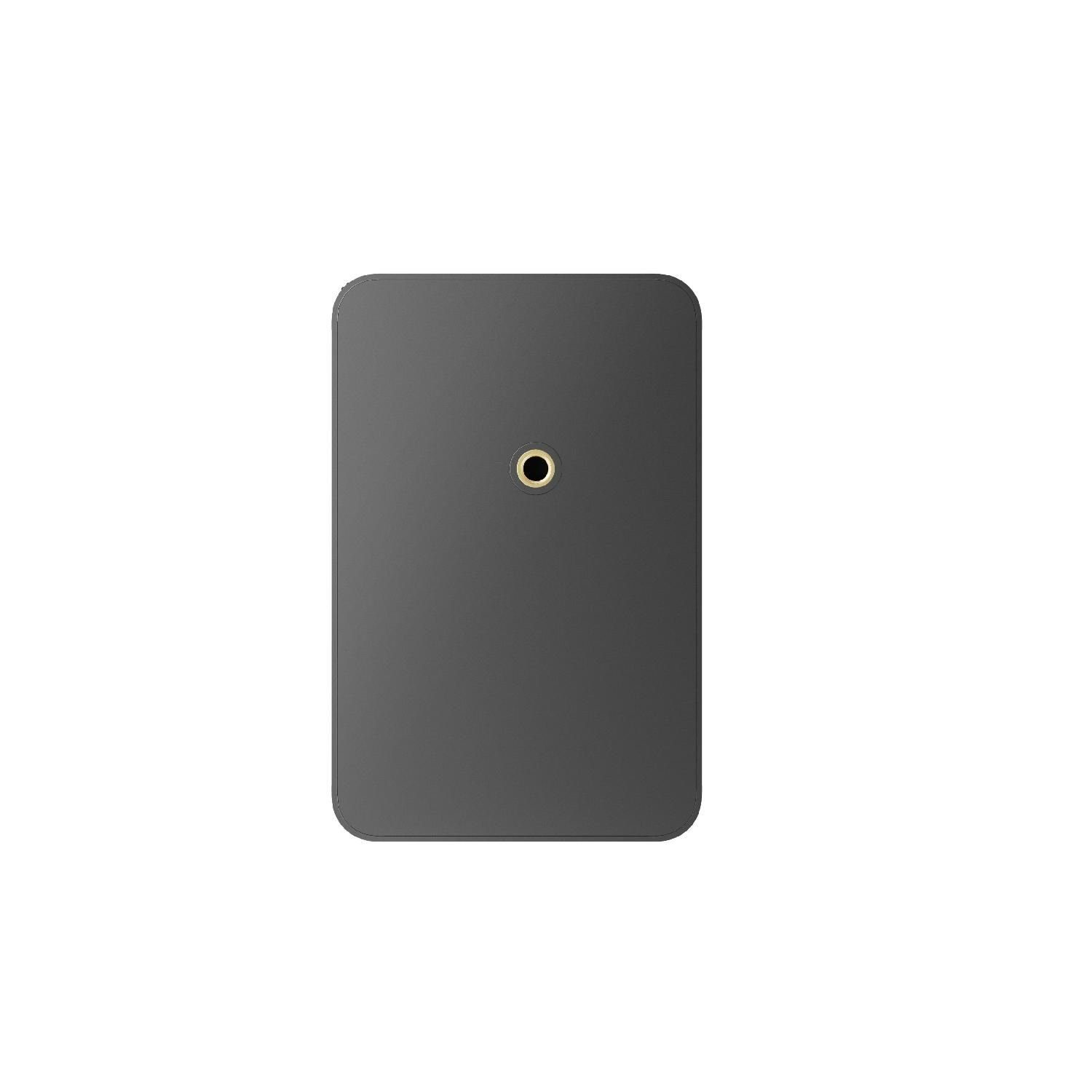 Philips GoPix 1 Projektor Beamer OSRAM LED HDMI DLP Portabler Projektor (600:1, 854 x 480 px, geringer Stromverbrauch, klein, kompakt, hohe Auflösung, bis 75 Zoll)