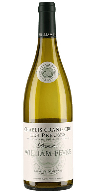 William Fevre Chablis Grand Cru 
