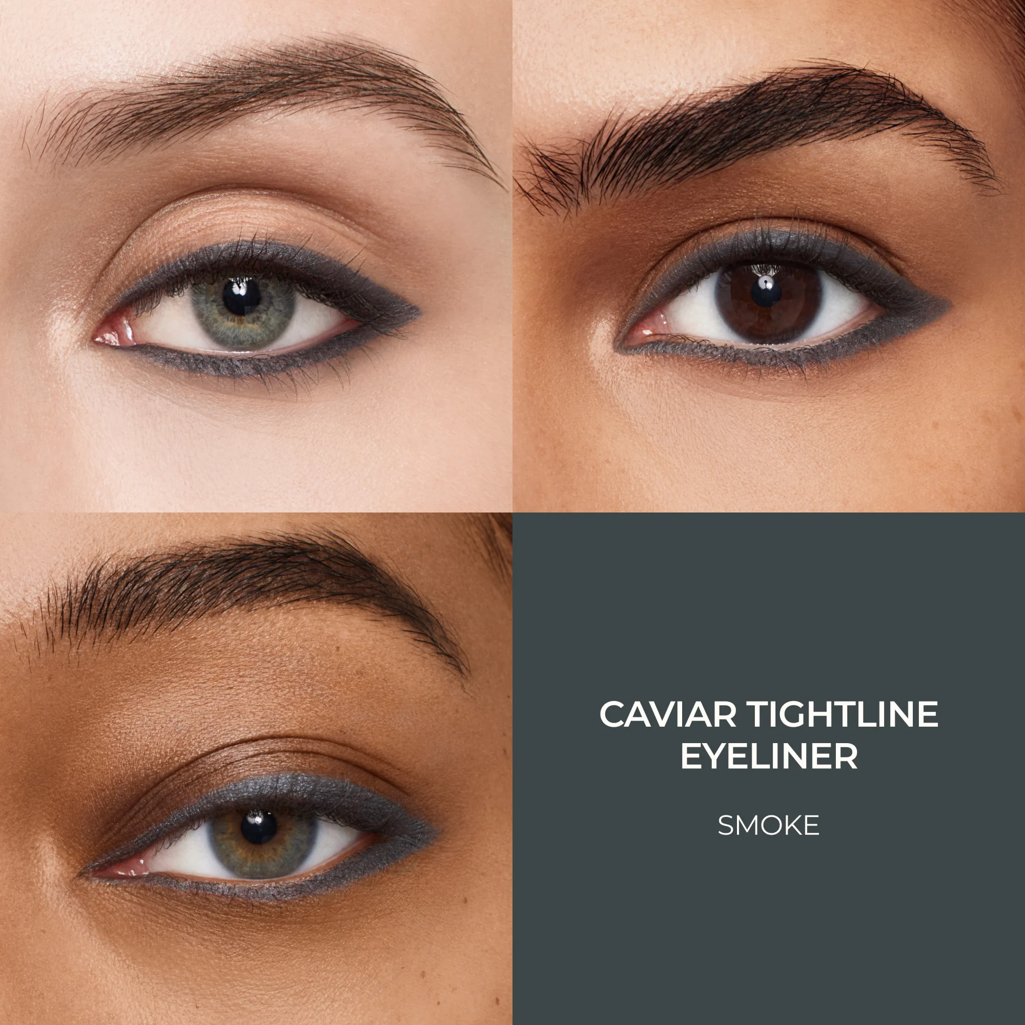 Eyeliner Caviar Tightline - Crayon pour les yeux