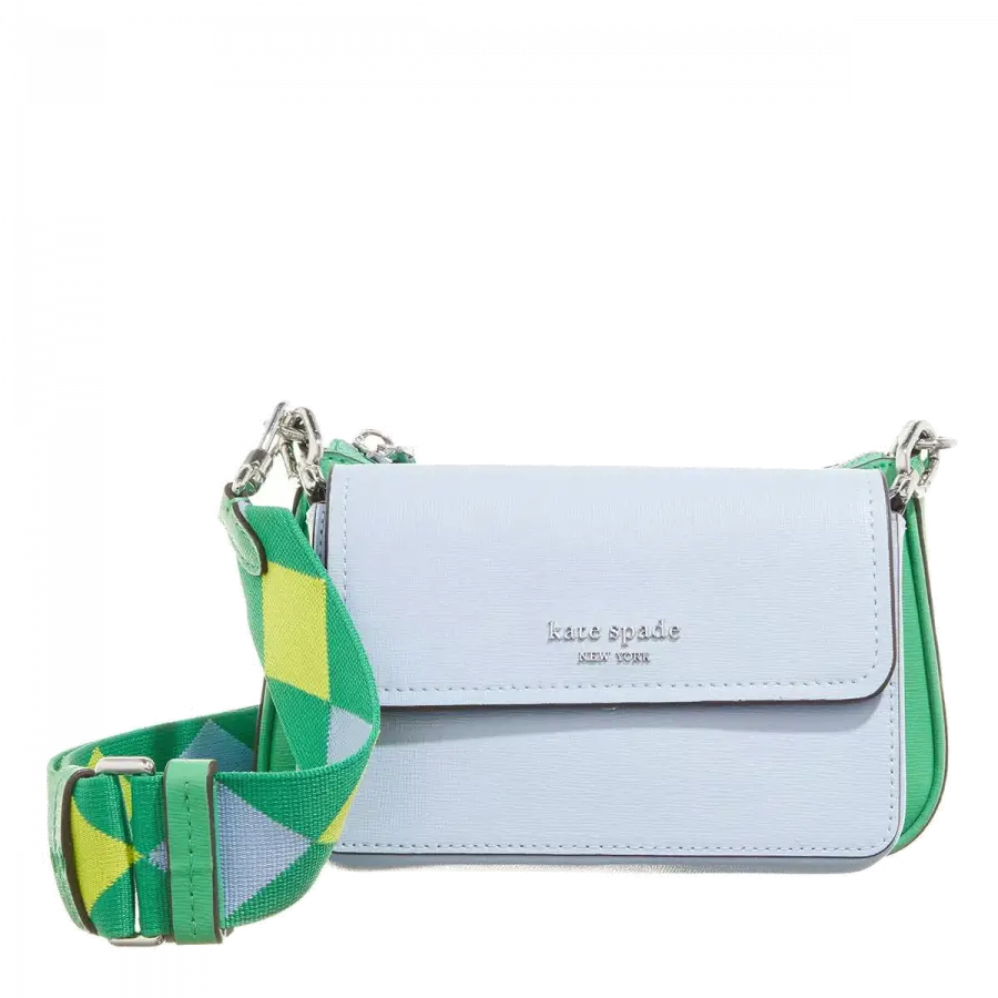 Kate Spade New York - Kate Spade New York Shoulder Bags Textil Multi - bunt