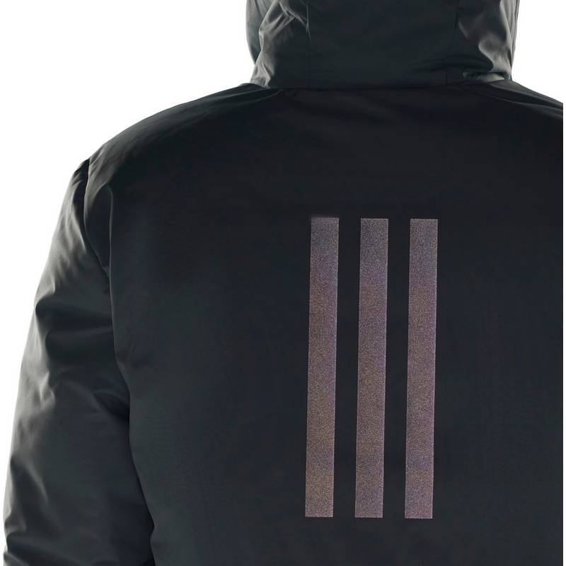 adidas Traveer Kapuzenjacke Damen