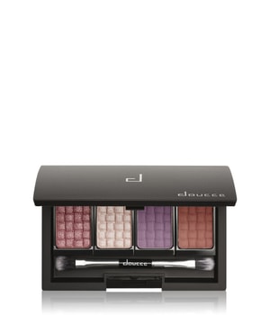 Doucce Freematic Quad Lidschatten Palette-1.4 g
