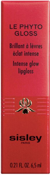 Sisley Le Phyto-Gloss Lipgloss